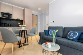 TOTU HOME Marina Apartment Gdynia Awanport
